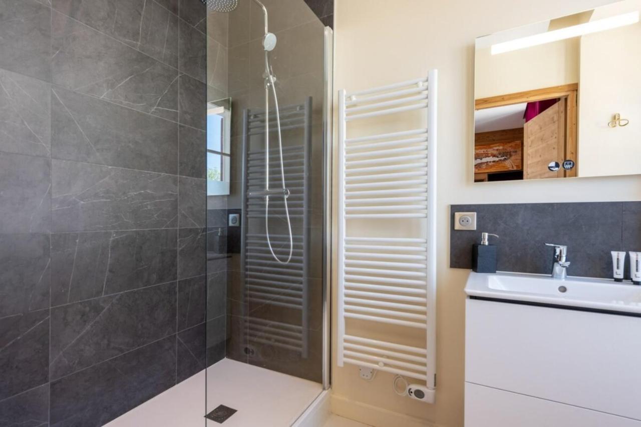 Carpates Annecy Rent Lodge Bagian luar foto