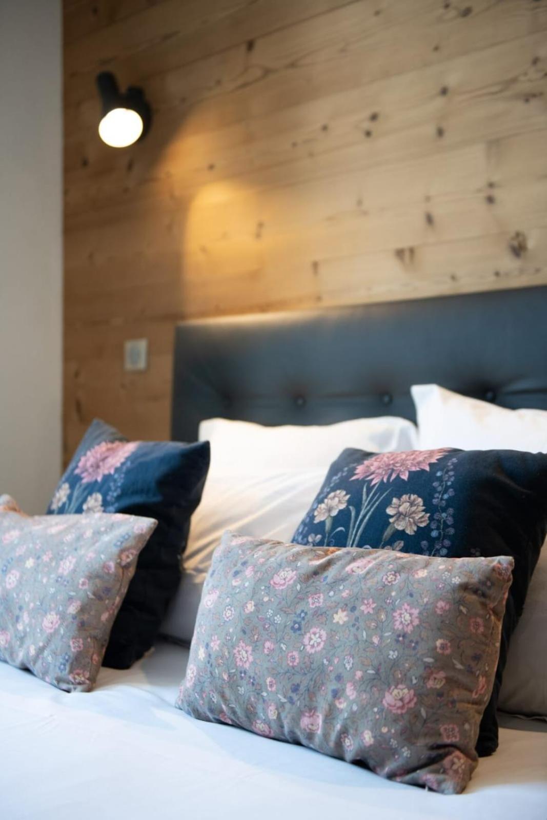 Carpates Annecy Rent Lodge Bagian luar foto