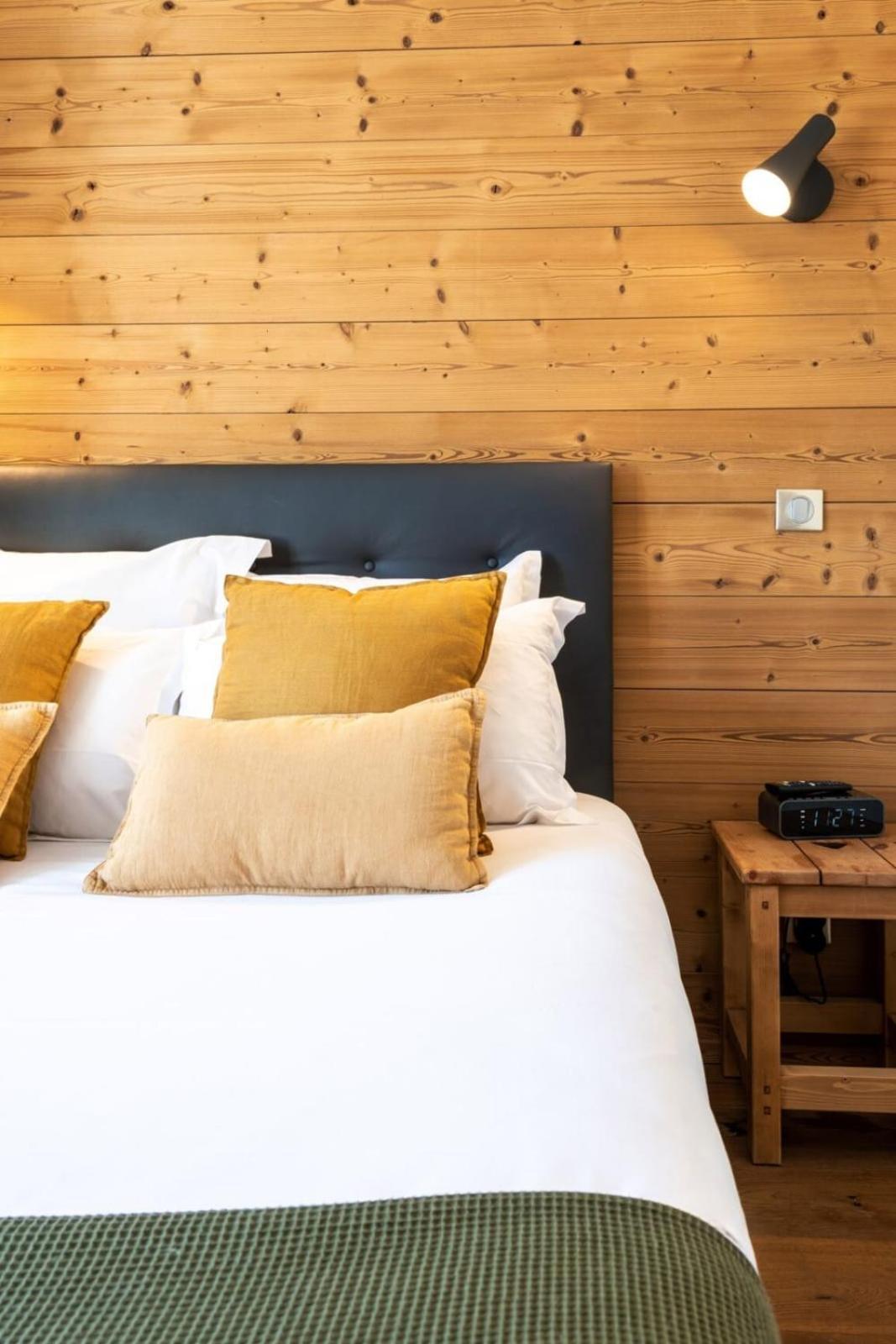 Carpates Annecy Rent Lodge Bagian luar foto