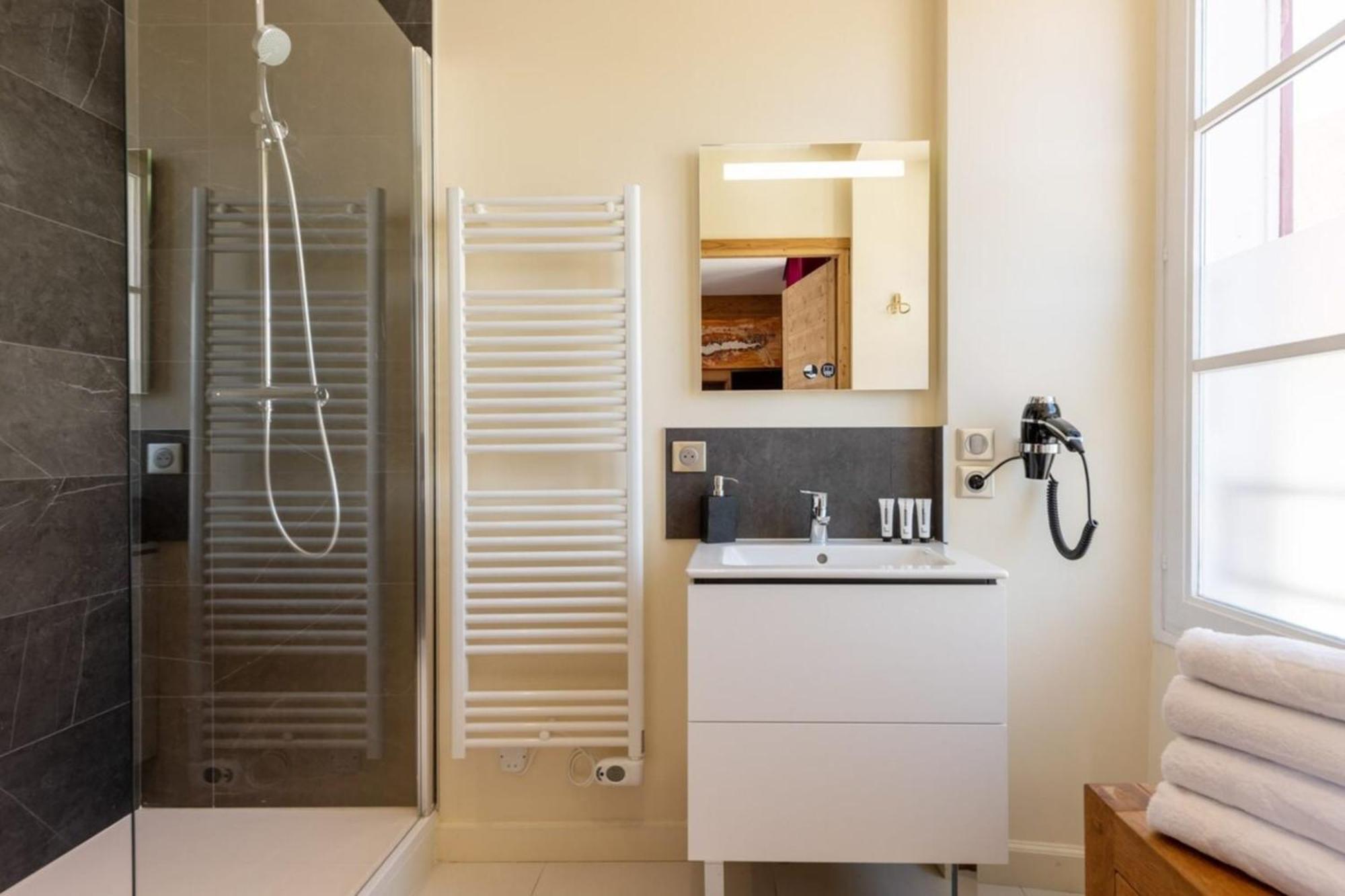 Carpates Annecy Rent Lodge Bagian luar foto